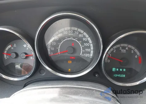 2011 Dodge Caliber Mainstreet from USA, damaged, VIN 1B3CB3HA9BD296218